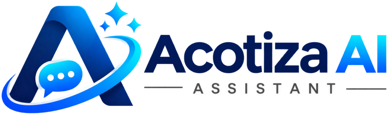 Acotiza AI Assistant