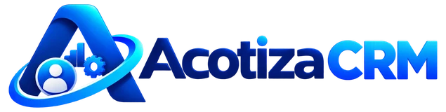 Acotiza CRM